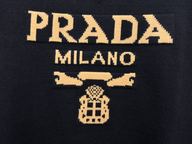 Prada Sweaters